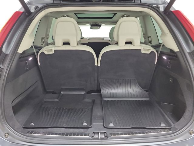 Used 2020 Volvo XC90 T5 Momentum AWD/4WD image 10