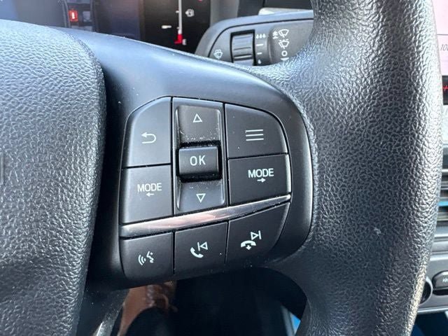 Used 2025 Ford Maverick XLT w/ Equipment Group 302A AWD/4WD image 26