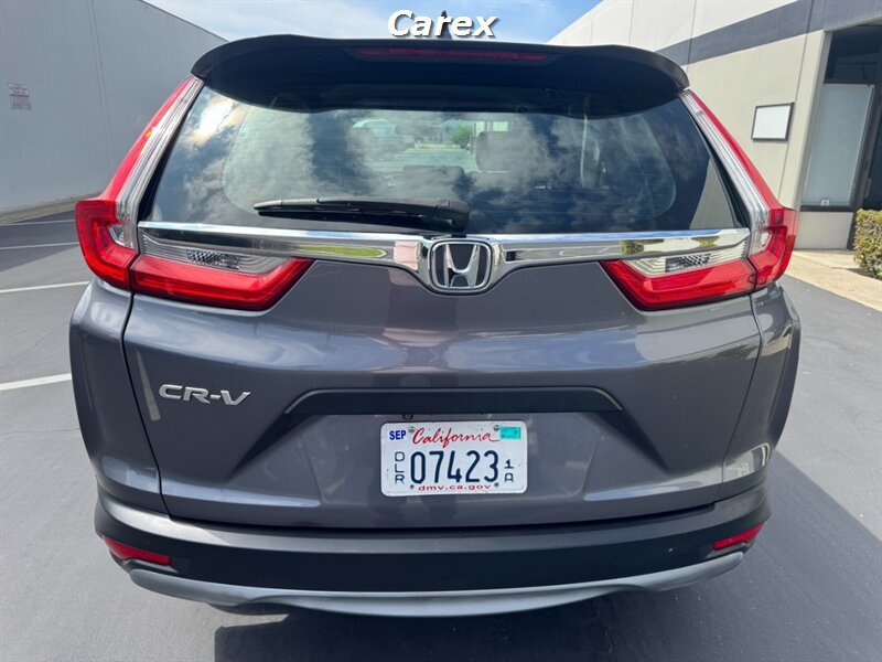 Used 2019 Honda CR-V LX image 11