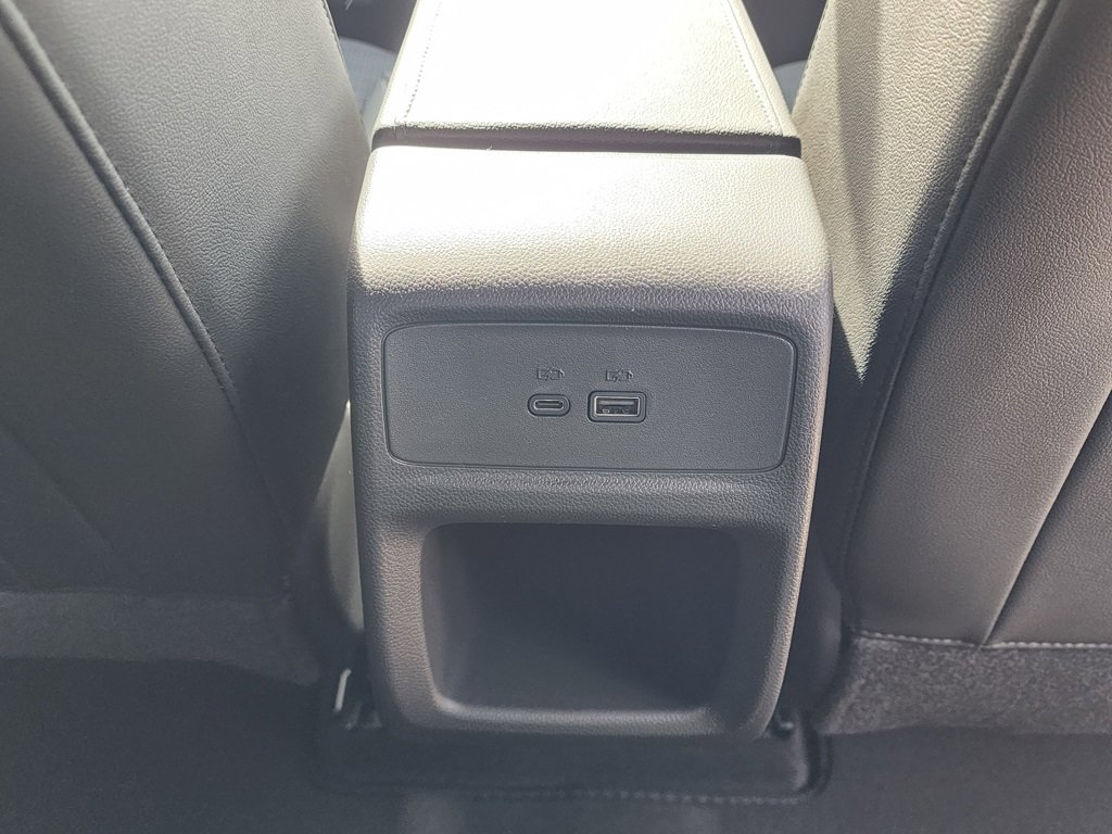 New 2026 Buick Envista Preferred w/ Convenience I Package image 43