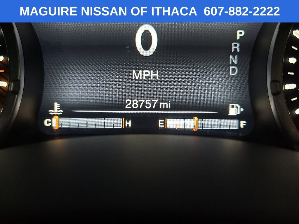 Used 2023 Jeep Renegade Trailhawk w/ Trailhawk Elite Group AWD/4WD image 22