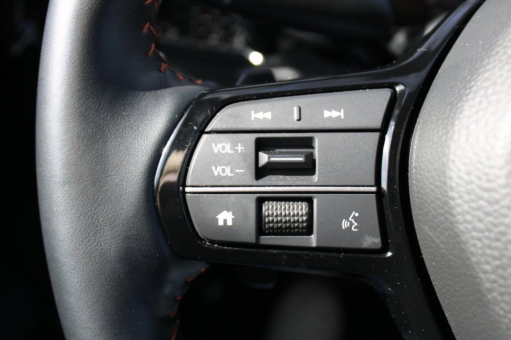 Certified 2025 Honda CR-V Sport Touring image 30