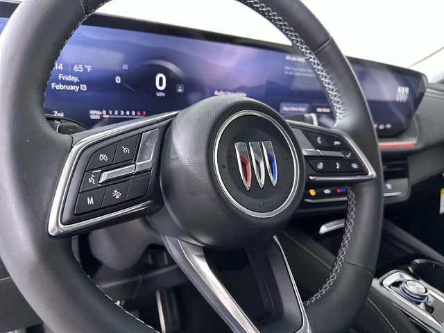 New 2026 Buick Envision Sport Touring image 19