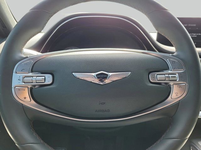 Used 2022 Genesis GV70 2.5T w/ Advanced Package AWD/4WD image 31