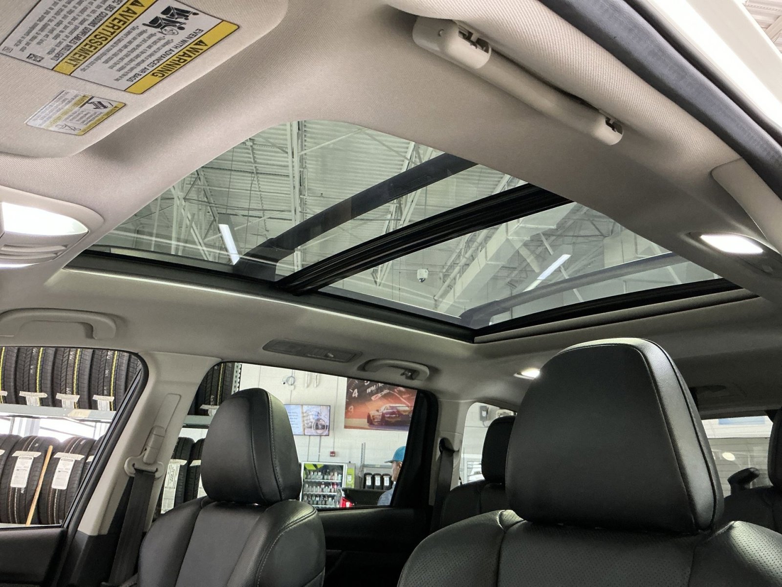 Used 2023 Subaru Ascent Touring image 31