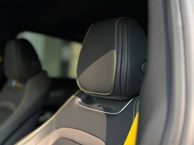 Used 2022 Mercedes-Benz AMG GT 43 image 9