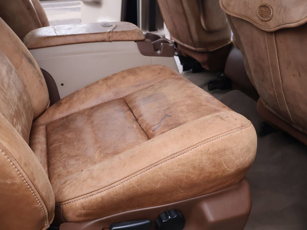 Used 2004 Ford F250 King Ranch image 31