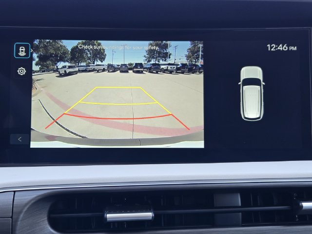 Certified 2026 Hyundai Palisade SEL AWD/4WD image 11
