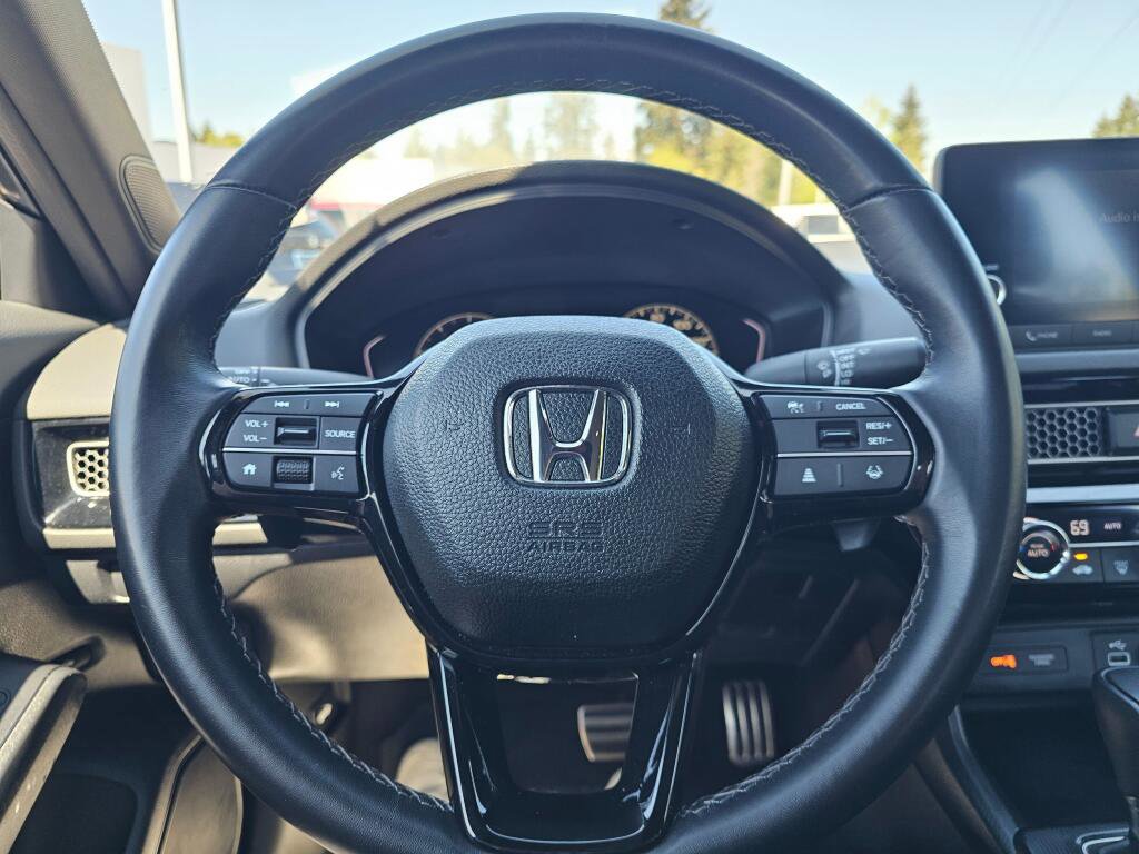 Used 2023 Honda Civic Sport image 23