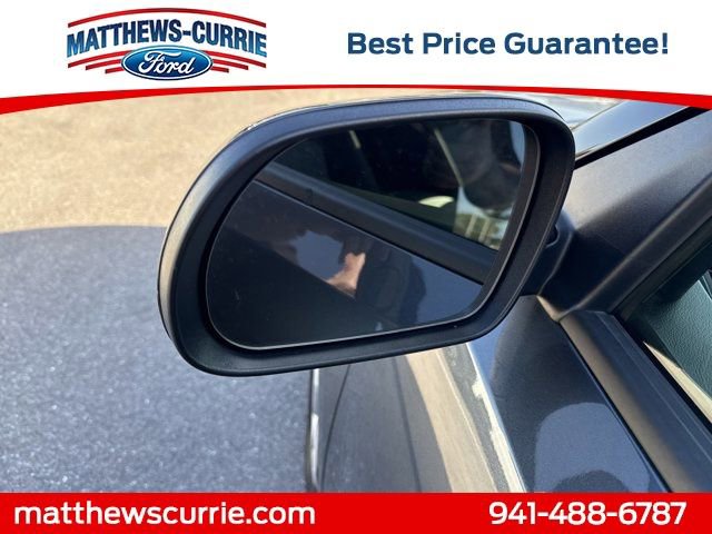 Used 2025 Kia Soul LX image 8