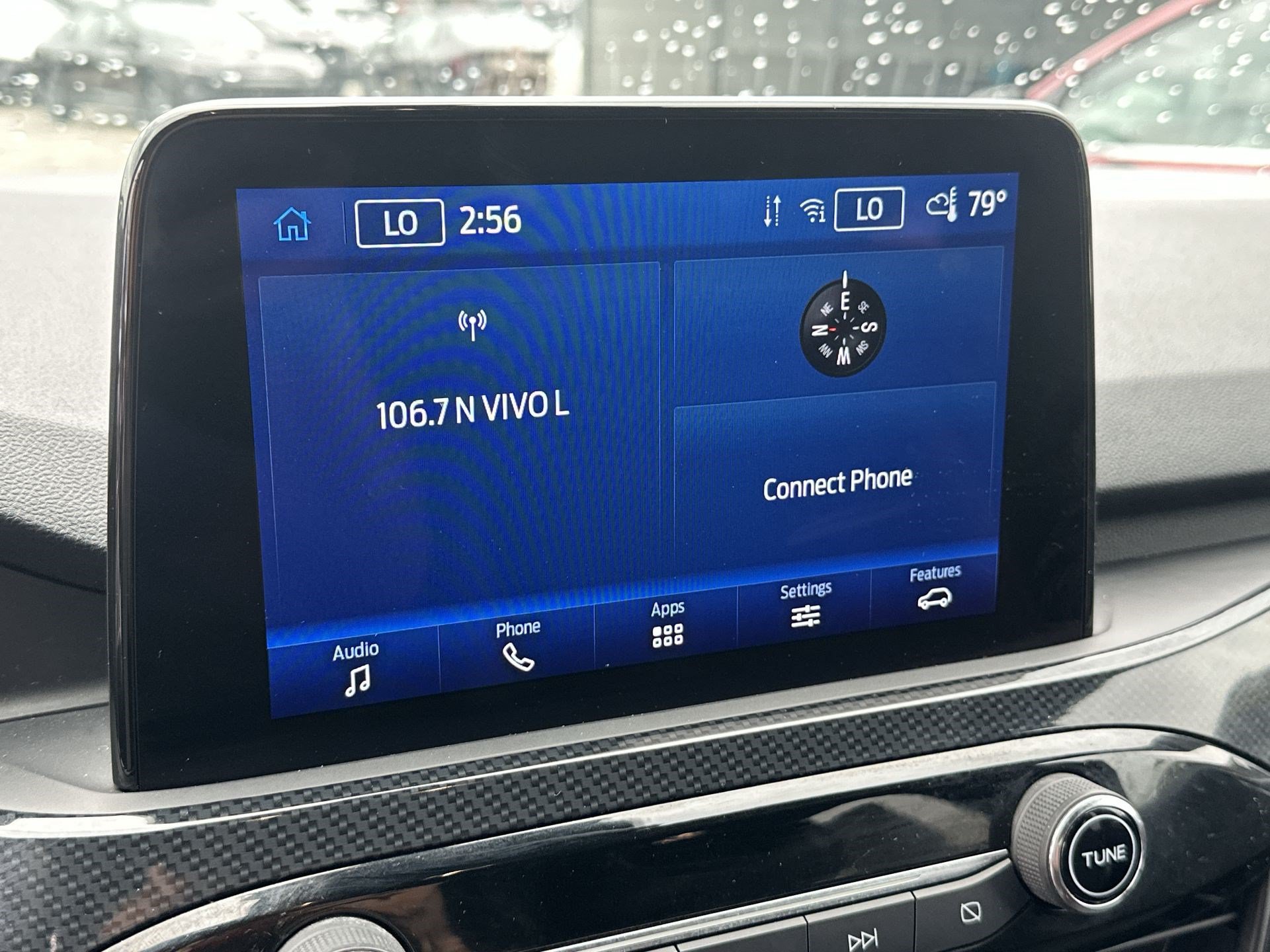 Used 2023 Ford Escape ST-Line FWD image 12