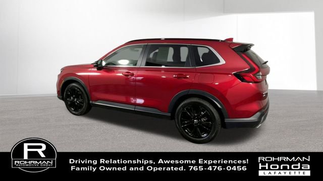 Used 2024 Honda CR-V Sport Touring image 6