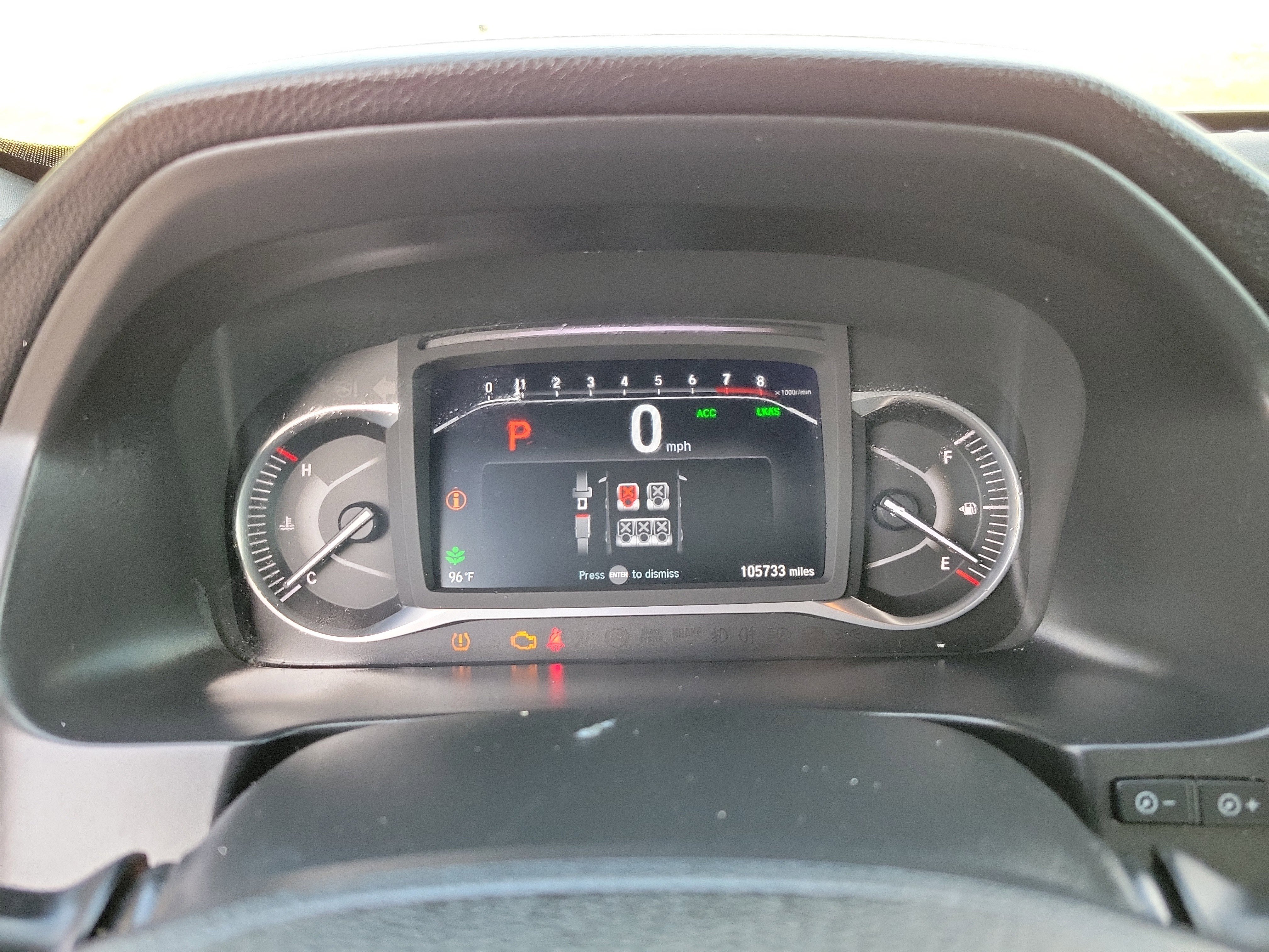 Used 2022 Honda Passport EX-L image 23