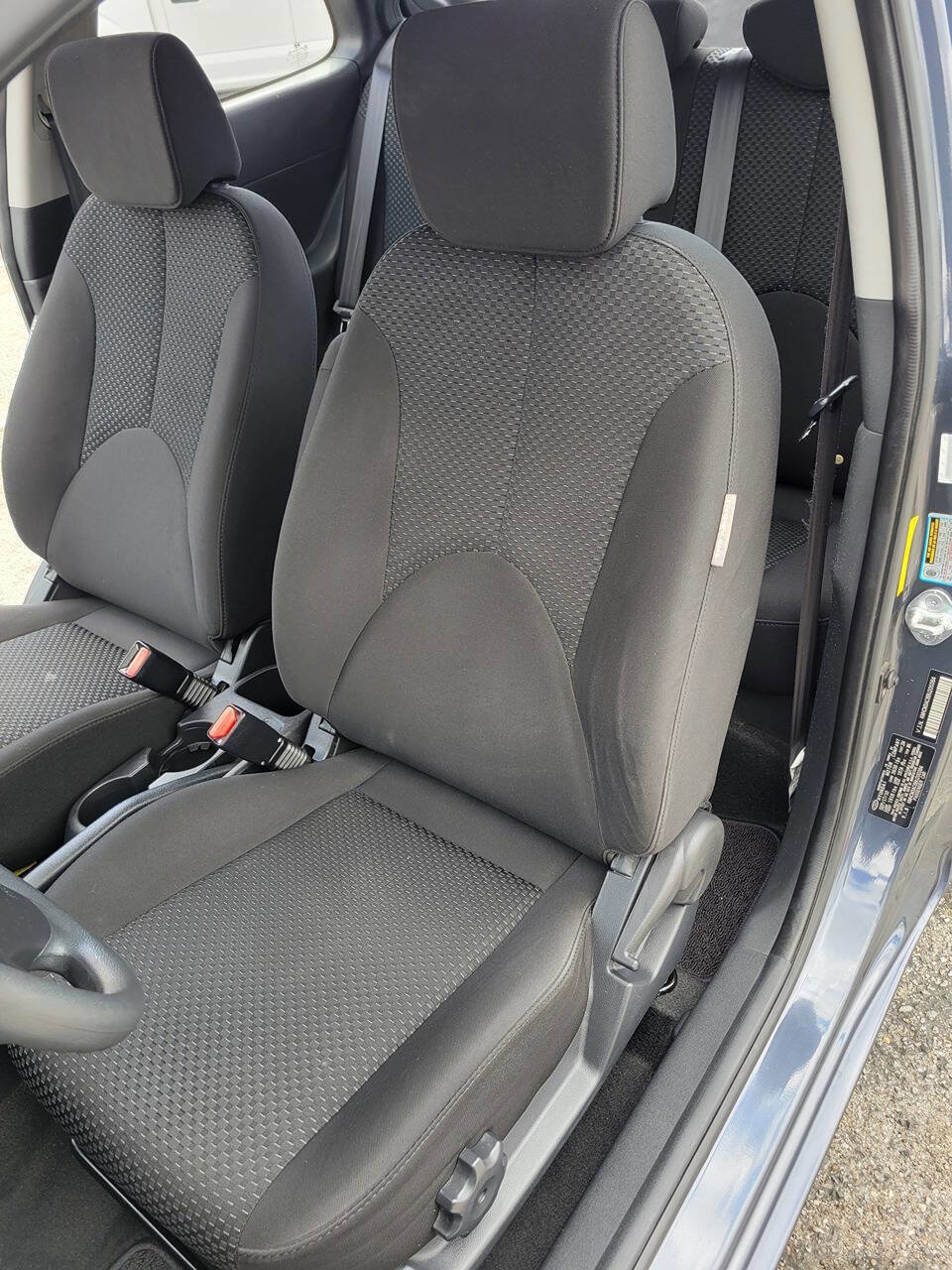 Used 2011 Hyundai Accent GS image 17