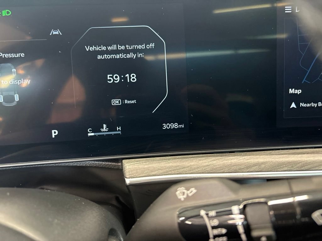 Certified 2026 Kia K5 EX FWD image 15
