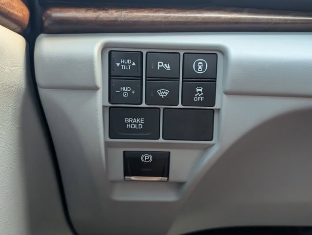 Certified 2022 Acura RDX AWD w/ Advance Package image 33