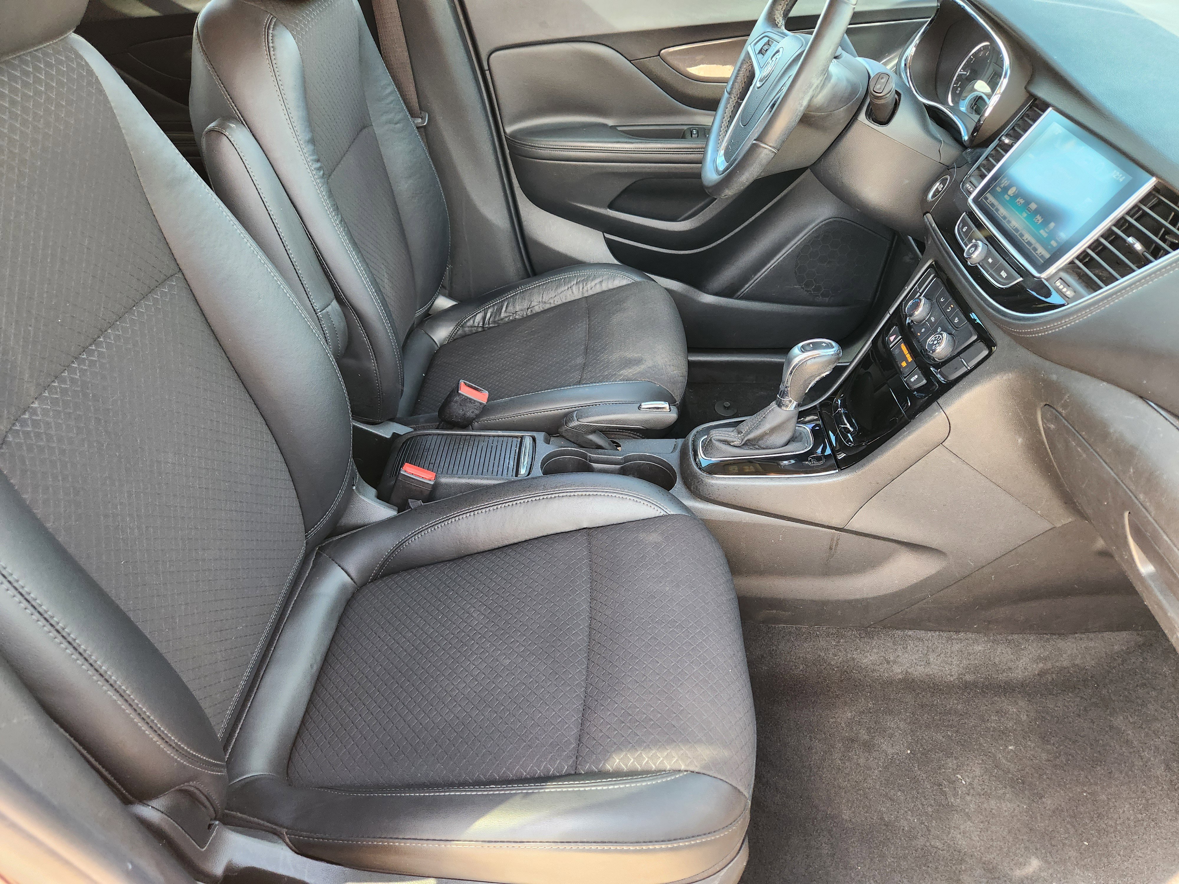 Used 2017 Buick Encore Preferred image 15