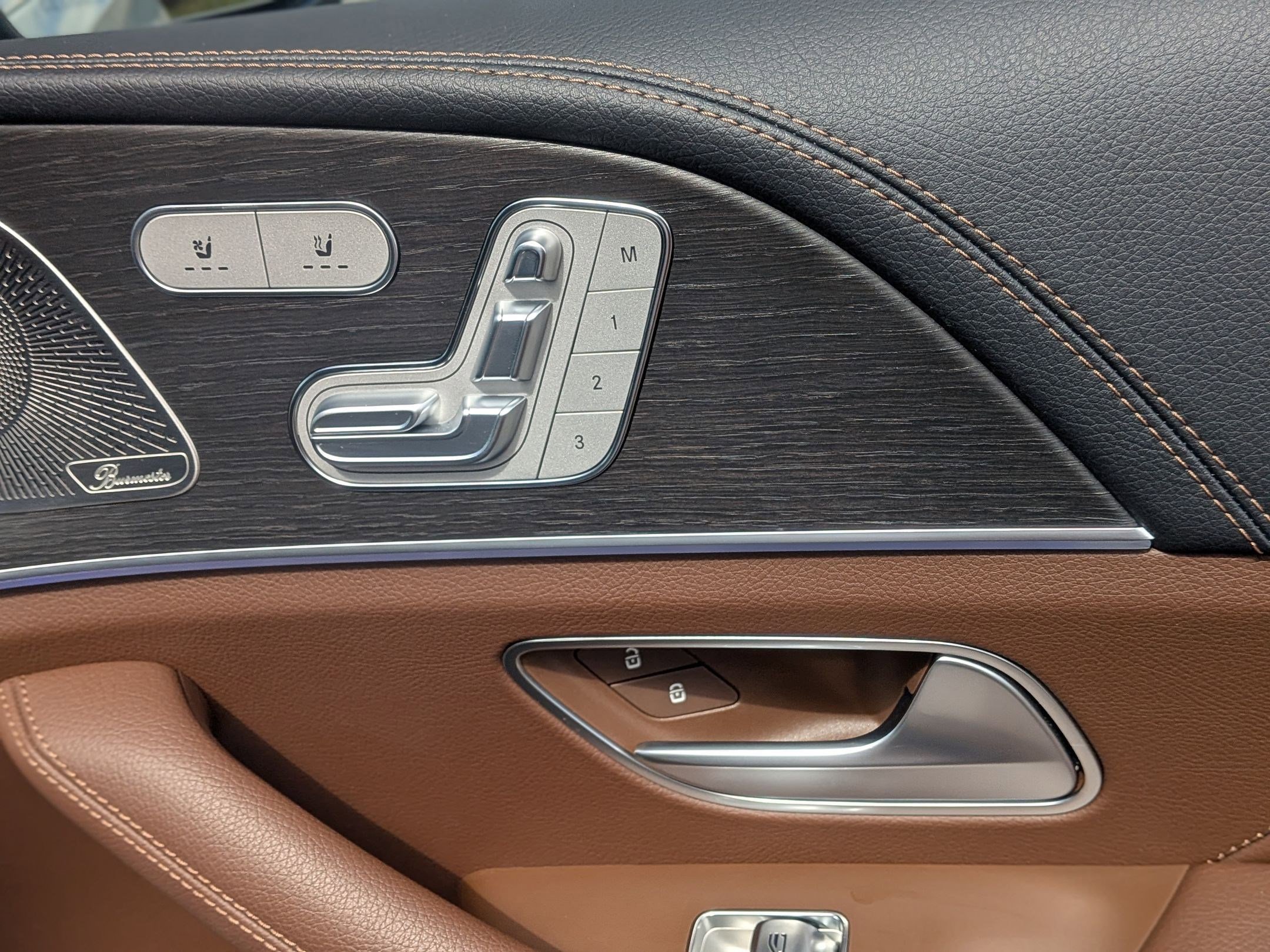 Certified 2024 Mercedes-Benz GLE 350 4MATIC image 40