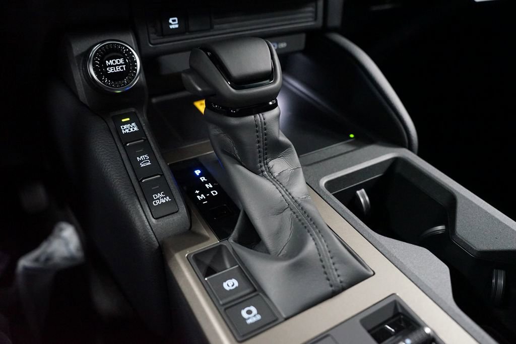 New 2026 Toyota Land Cruiser image 23