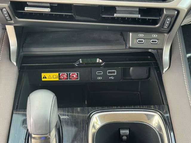 Used 2024 Lexus RX 350 FWD w/ Technology Package image 21