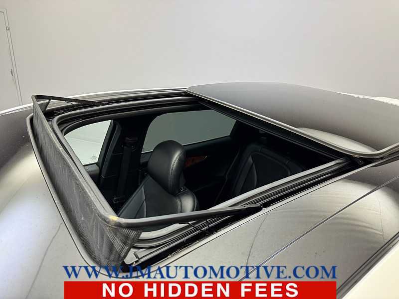 Used 2019 Lincoln Nautilus Reserve AWD/4WD image 11