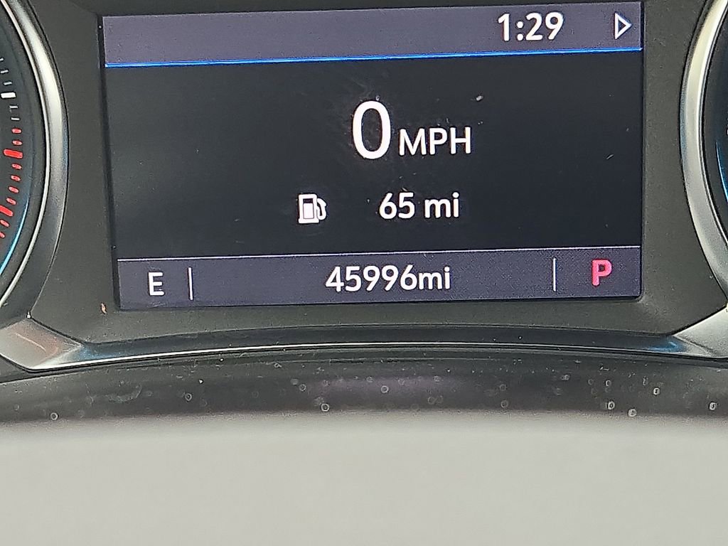 Used 2023 Chevrolet Traverse LT image 26