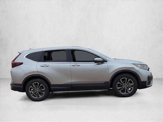 Used 2022 Honda CR-V EX image 4