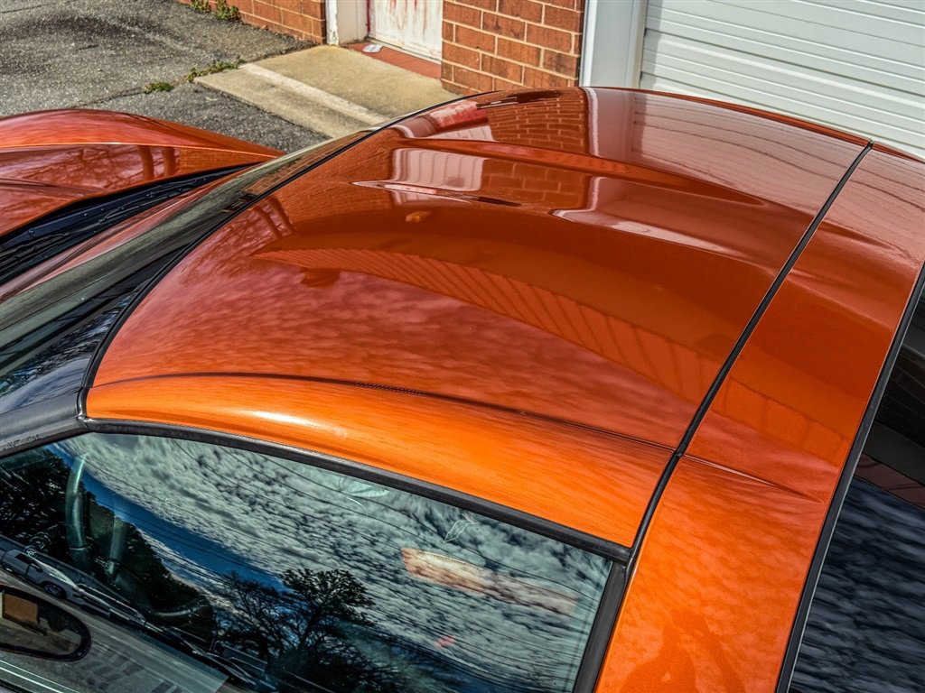 Used 2009 Chevrolet Corvette Coupe w/ Preferred Equipment Group image 5