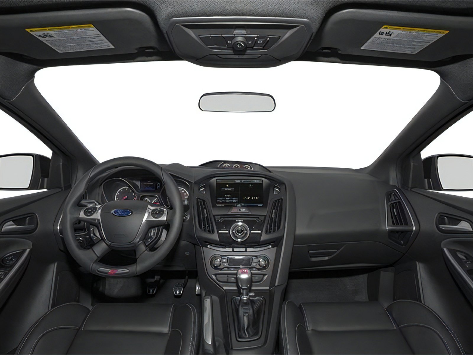 Used 2013 Ford Focus ST image 5