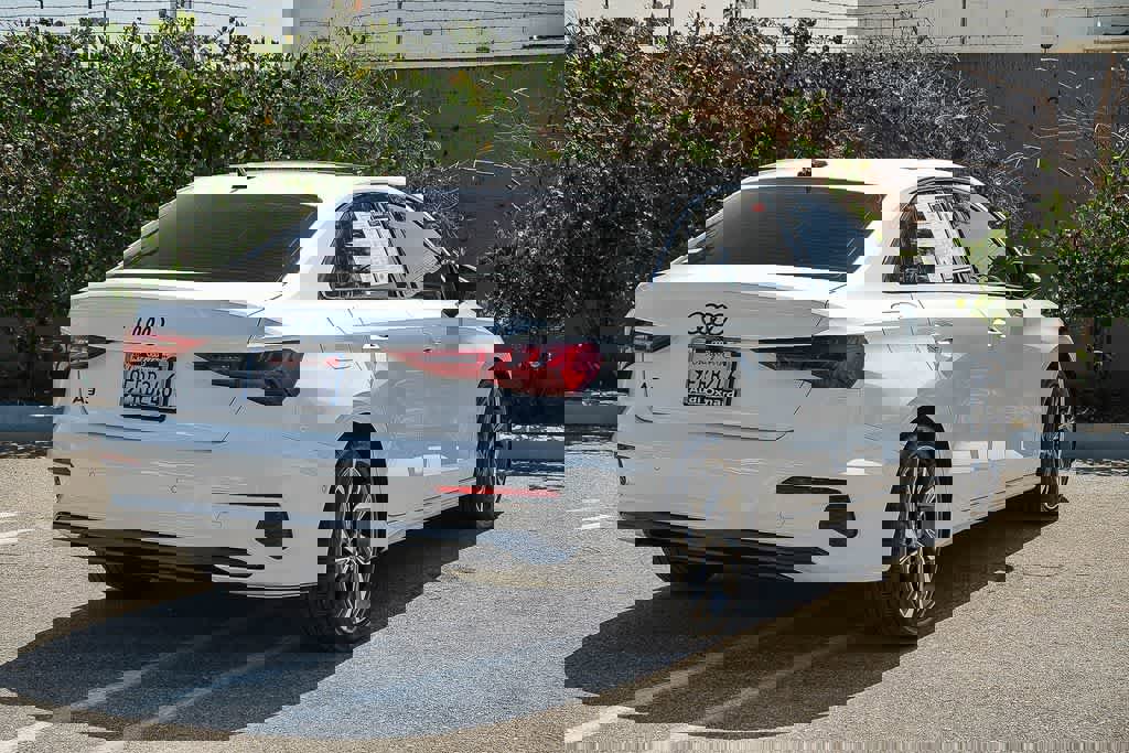 Used 2023 Audi A3 2.0T Premium w/ Convenience Package image 4