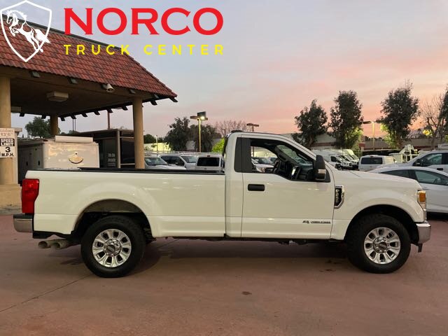Used 2020 Ford F250 XL w/ STX Appearance Package RWD image 1