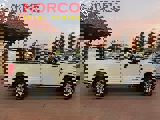 Used 2020 Ford F250 XL w/ STX Appearance Package image 1