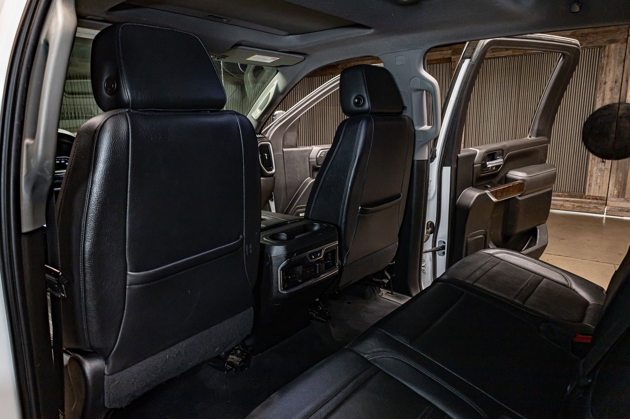 Used 2021 GMC Sierra 2500 Denali w/ Denali Ultimate Package image 21