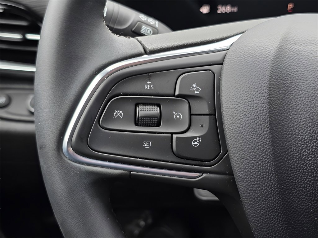 Used 2024 Buick Envista Avenir image 26