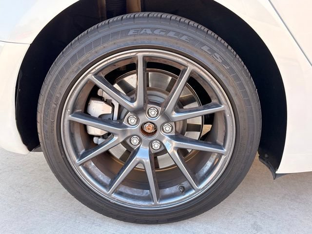 Used 2023 Tesla Model 3 Standard Range RWD image 4