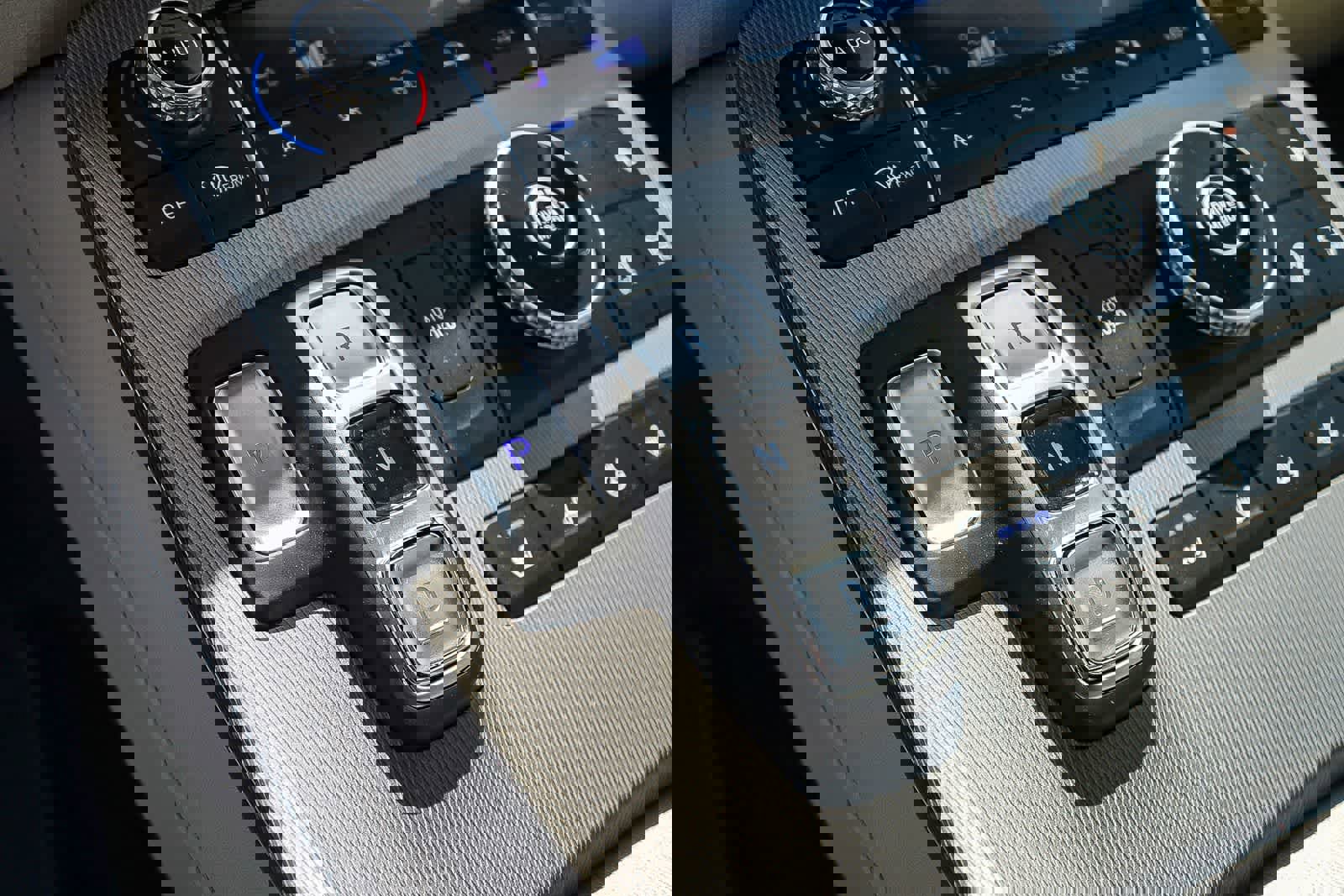 Used 2022 Hyundai Palisade Calligraphy w/ Cargo Package image 22