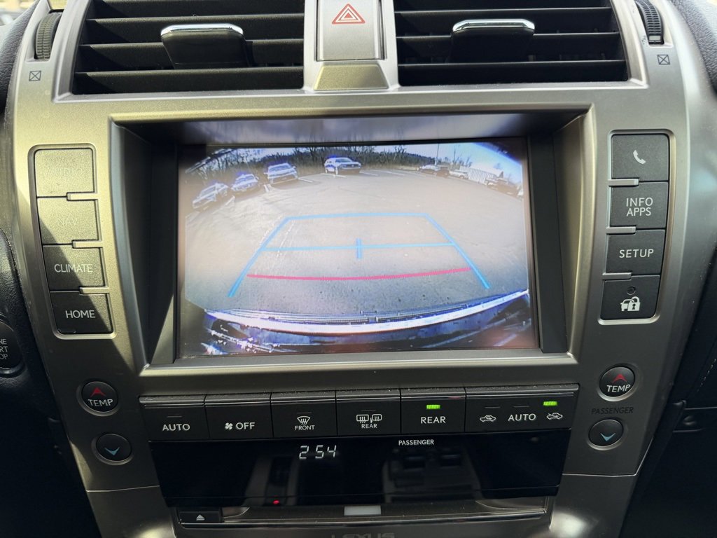 Used 2018 Lexus GX 460 image 14