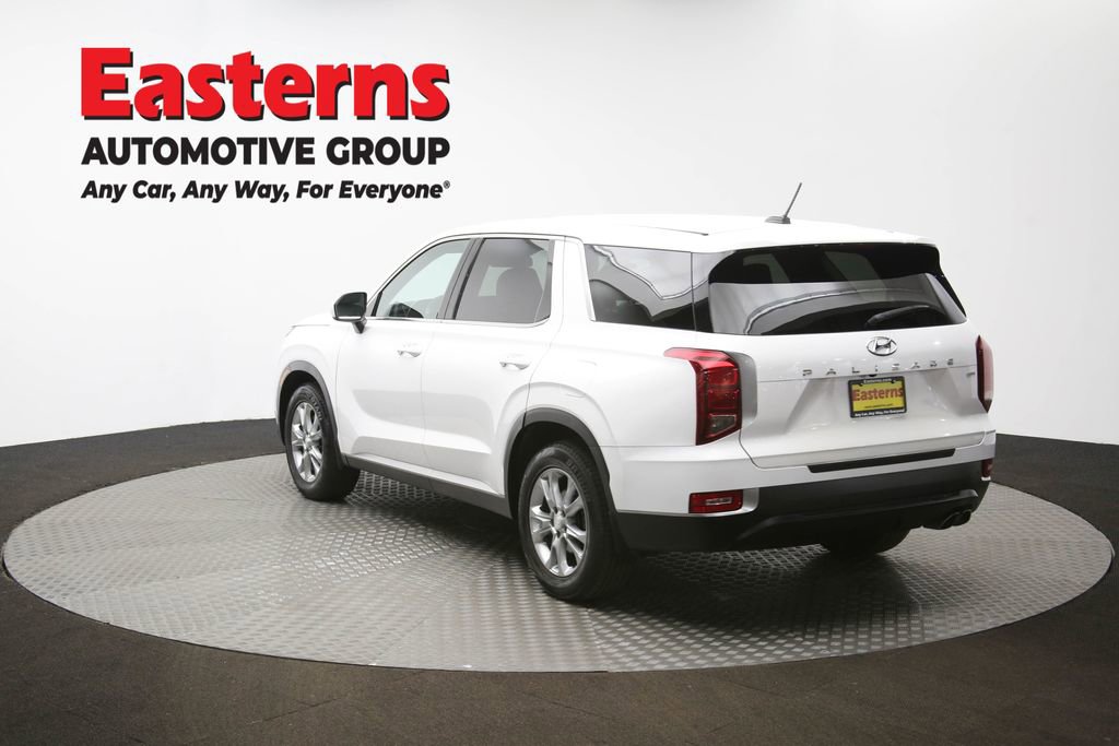 Used 2021 Hyundai Palisade SE image 64