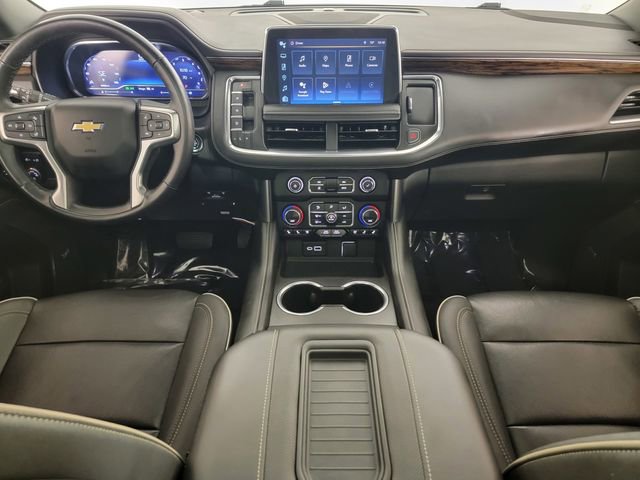 Used 2023 Chevrolet Tahoe Premier AWD/4WD image 24