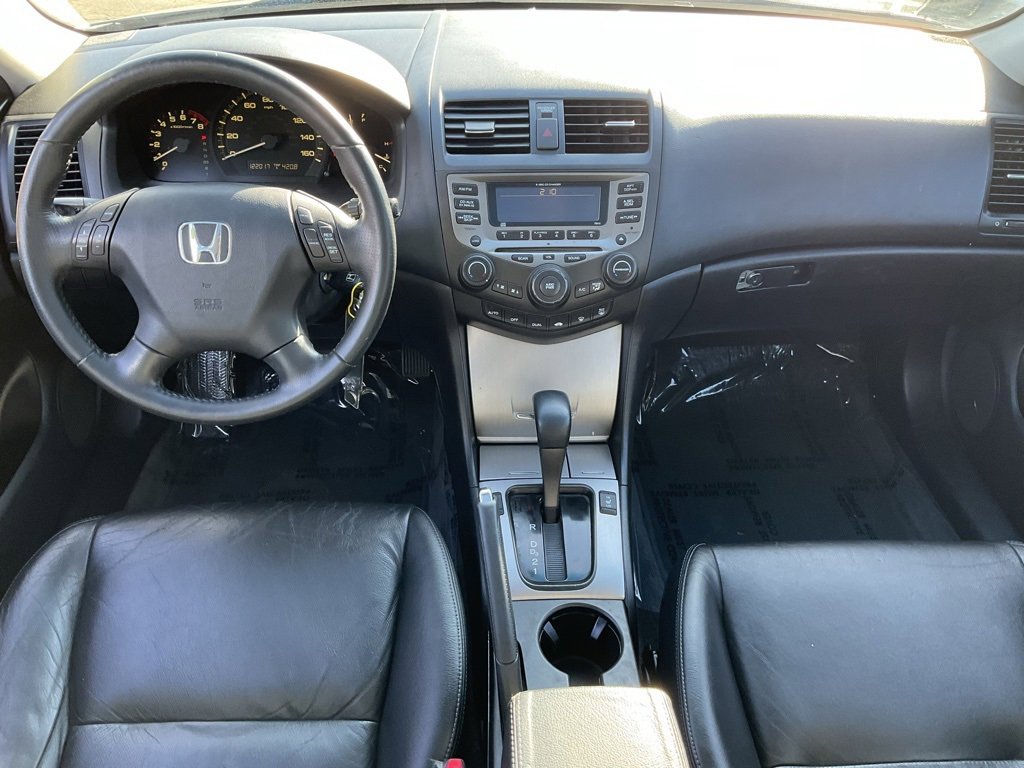 Used 2006 Honda Accord EX-L image 34