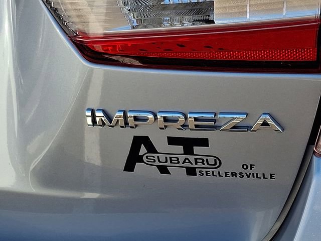 Used 2021 Subaru Impreza 2.0i image 29