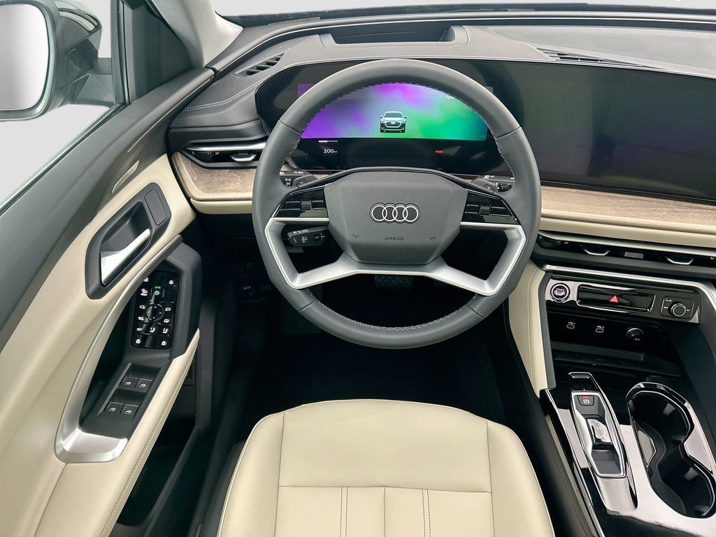 Used 2026 Audi Q5 Premium Plus AWD/4WD image 10