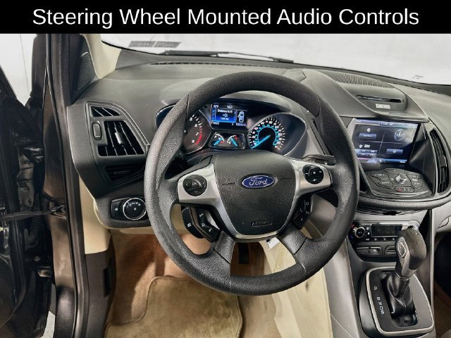 Used 2013 Ford Escape SE w/ Class II Trailer Tow Pkg AWD/4WD image 22
