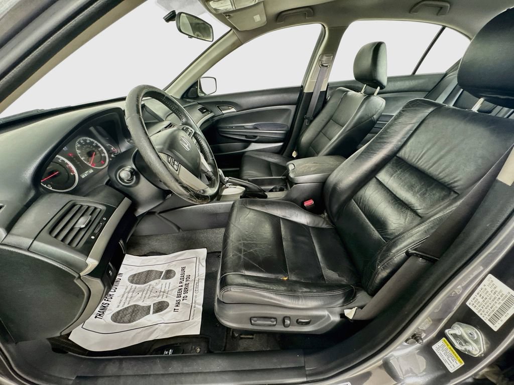 Used 2011 Honda Accord SE image 24