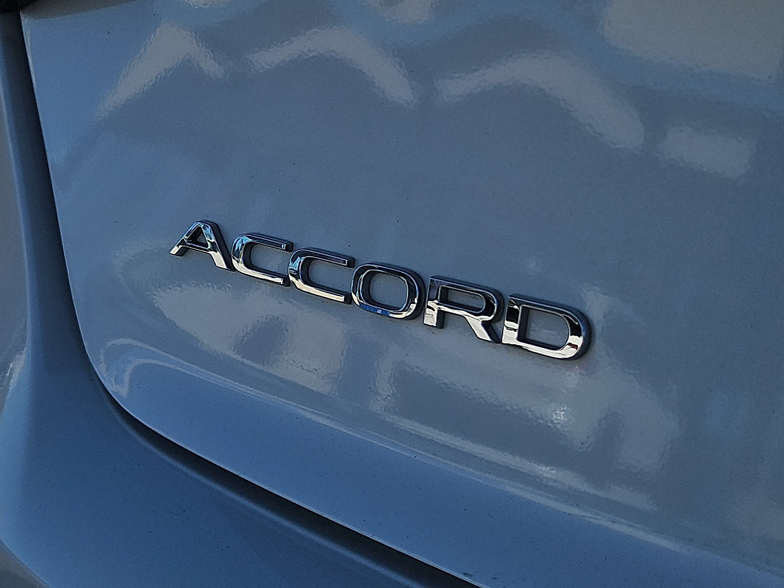Used 2023 Honda Accord Sport image 29