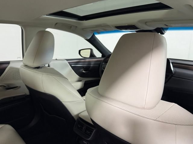 Certified 2024 Lexus ES 350 w/ Premium Package FWD image 35