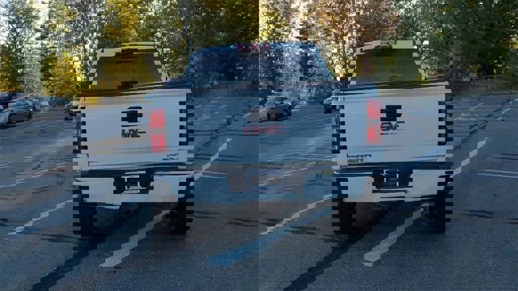 Used 2015 GMC Sierra 2500 Denali image 7