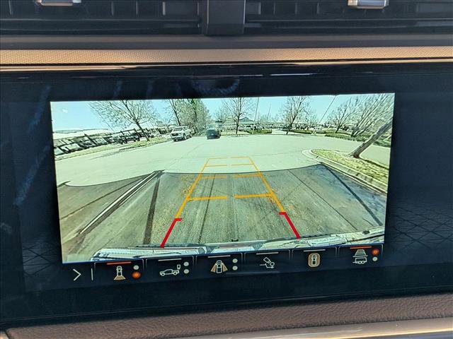 Used 2024 GMC Sierra 1500 Denali w/ Denali Reserve Package image 14