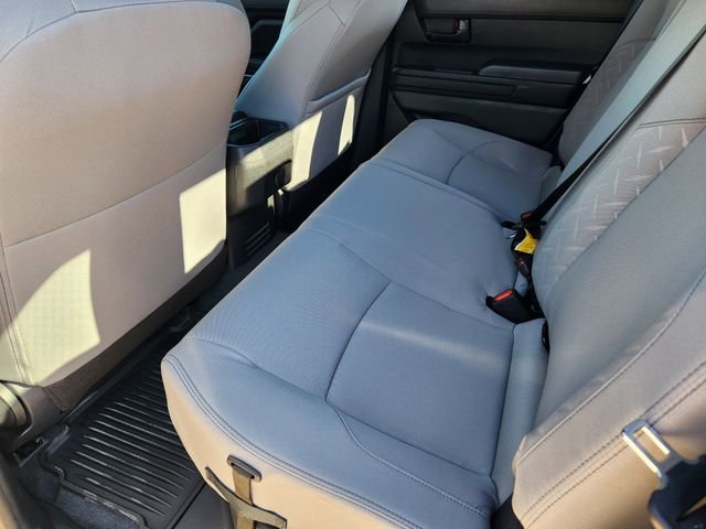 New 2026 Toyota Tacoma SR5 image 23