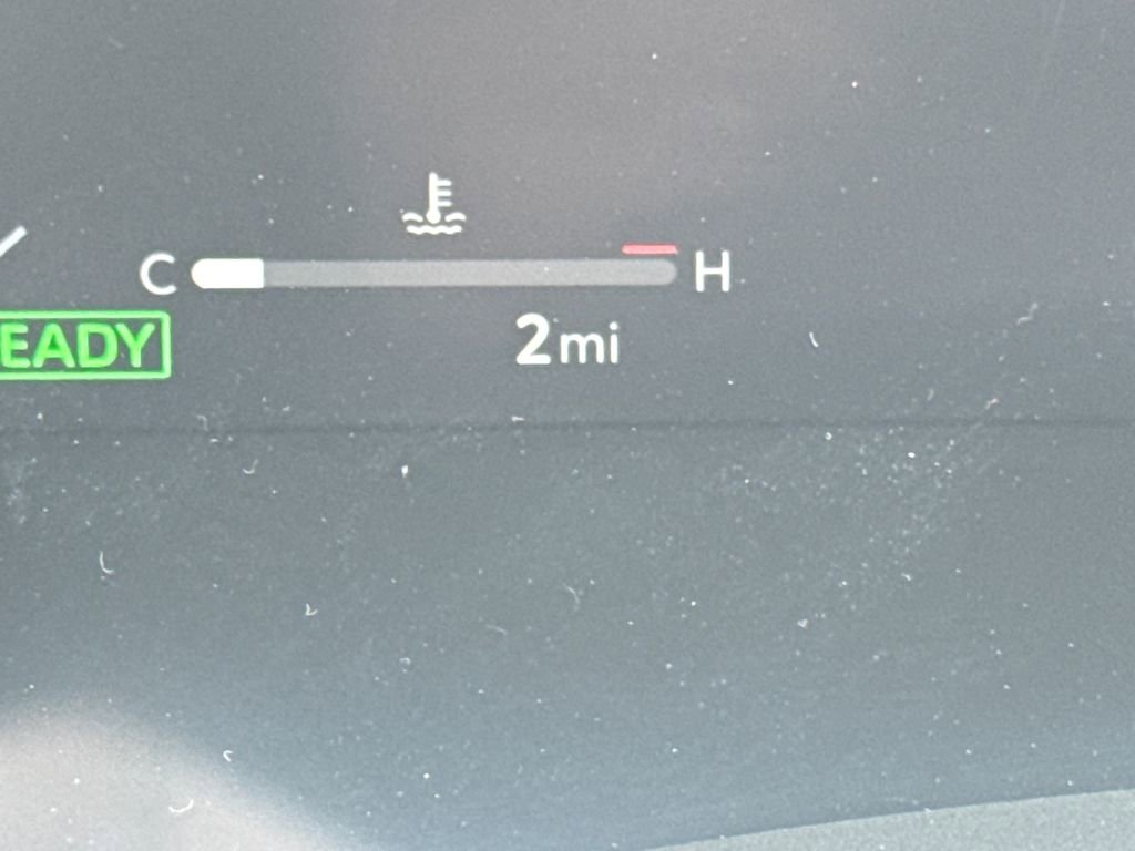 New 2026 Toyota Highlander Limited image 23